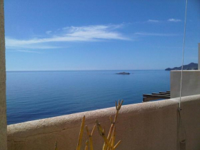 Apartamento Vistas Espectaculares al Mar, Carboneras